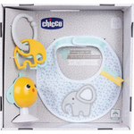 CHICCO Darilni set Doudou 6m+