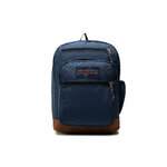 JanSport Nahrbtnik Cool Student EK0A5BAKN54 Mornarsko modra