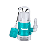 TOTAL TOOLS potopna črpalka 750W, 217L/min