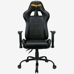 Subsonic Pro Batman