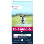Eukanuba Puppy &amp; Junior Large &amp; Giant Grain Free OF hrana za pse, 12 kg