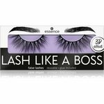 Essence Lash Like a Boss 02 Limitless False Lashes umetne trepalnice s 3d učinkom 1 kos