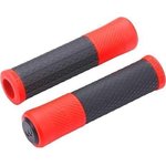 WEBHIDDENBRAND Ročaji BBB BHG-97 Viper 130mm črna/rdeča