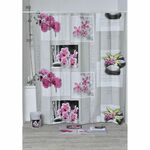 TENDANCE kopalniška zavesa 180x180cm janice 1100623