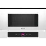 Bosch BFL7221W1 mikrovalovna pečica, 21 l, 900W, grill/vgrajena