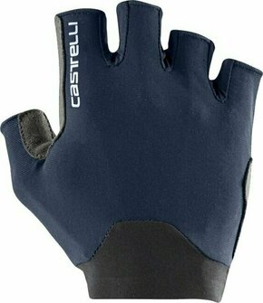 Castelli Endurance Glove Belgian Blue XL Kolesarske rokavice