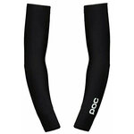 POC Thermal Uranium Black S Kolesarske rokavi