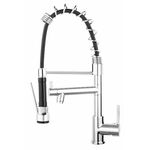 Ferro F-Master, pipa