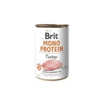Brit Mono Protein Turkey - 400 g