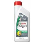 Castrol Outboard 2T 1L