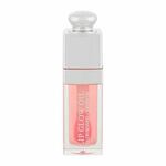 Christian Dior Addict Lip Glow Oil hranljivo in tonirno olje za ustnice 6 ml odtenek 001 Pink za ženske