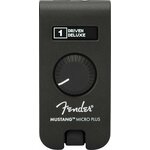 Fender Mustang Micro Plus Kitarski ojačevalec za slušalke
