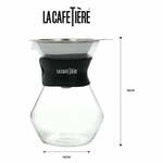 Craft La Cafetiere 0,4