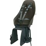 Urban Iki Rear Childseat Koge Brown/Bincho Black Otroški sedeži in vozički