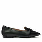 Loaferke Caprice 9-22100-42 Črna