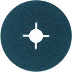 METABO Fiber disk 115 mm P 80, ZK 622975000