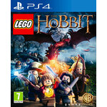 LEGO THE HOBBIT PS4