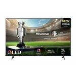 Hisense 50E7NQ televizor, 50" (127 cm)/55" (139 cm), LED/QLED, Ultra HD, Vidaa OS