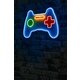 PLAY STATION GAMING CONTR WALLXPERT