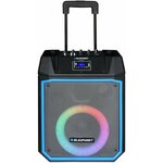 Blaupunkt zvočni sistem za karaoke MB08.2