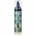 Reuzel Beard Foam Original Scent peneči balzam za brado brez izpiranja 70 ml