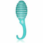 Wet Brush Shower Glitter Dtangler Pink krtača za lase za tuš Teal 1 kos