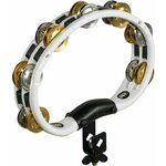 Meinl TMT 2 Tamburica z vpenjalnim sistemom White