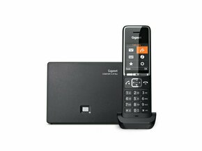 Gigaset Comfort 550 IP brezžični telefon