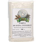 Mulino Sobrino Bio polnozrnata ovsena moka - 900 g