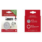 Bialetti Rezervni del tesnilo / filter - Mokina