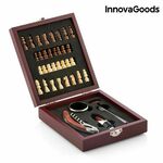 InnovaGoods SET VINO IN ŠAH INNOVAGOODS 37 KOSOV