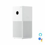 Xiaomi Mi Air Purifier 4 Lite čistilec zraka, 33W, do 43 m², 120 m³/h/360 m³/h, HEPA filter