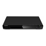 Sony DVP-SR370 DVD predvajalnik