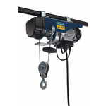 Scheppach HRS250 električni vitel (4906904000)