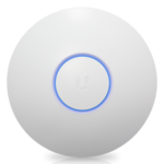 Ubiquiti UAP-AC-PRO access point, 1x/2x, 1300Mbps