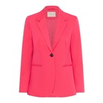 Kaffe Blazer 'Sakura' malina 24310743