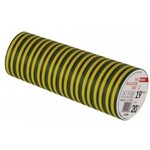 EMOS Izolirni trak PVC 19/20 rumeno-zeleni F61925