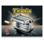 IMPERIA strojček za rezance Titania, inox TITANIA 8005782001902