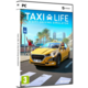 TAXI LIFE: A CITY DRIVING SIMULATOR PC