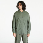 Srajca Calvin Klein Jeans Topstitch Woven Shirt Green XL