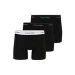 Calvin Klein Underwear Boksarice svetlo siva / meta / črna / bela 25716065