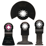 MAKITA set orodja za TM, DTM Starlock B-67505