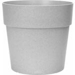 elho vibia straight okrogel 30 cm - Living concrete