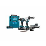 Makita DK0125G301