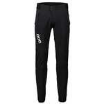 POC Rhythm Resistance Uranium Black XL Kolesarske hlače