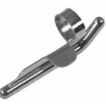 Jetslide Stainless 9 - 63mm