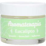 "Antos Gel za aroma terapijo - Evkaliptus"