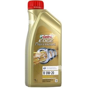 Castrol olje Edge Professional V 0W20