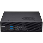 Asus računalnik PB63-B3014MH, Intel Core i3-13100, 8GB RAM, 256GB SSD/2TB HDD, Intel HD Graphics, Free DOS/Windows 11
