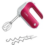 Bosch mešalnik MFQ40304 rdeči